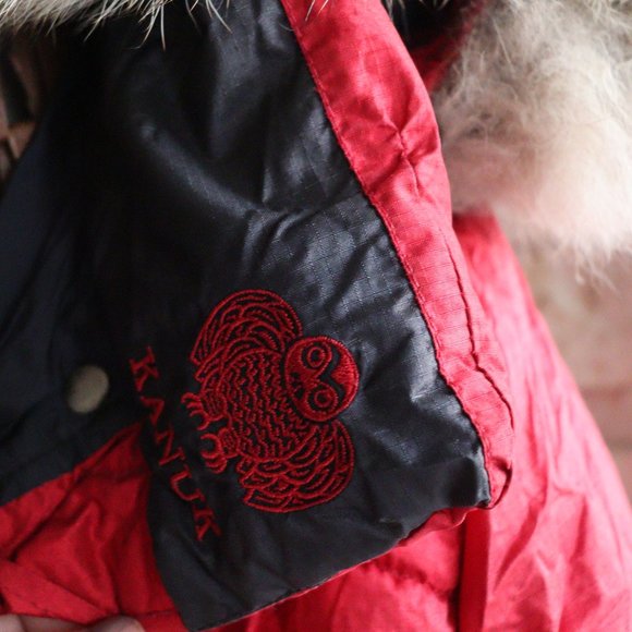 Kanuk Coat - Picture 5 of 8